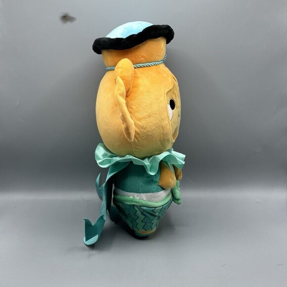 Honeymaru Zodiac Bear Aquarius Plush Stuffed Toy 15” - Picture 4 of 6